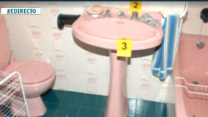 España Directo - ¿Lavaron el cuerpo de Asunta?