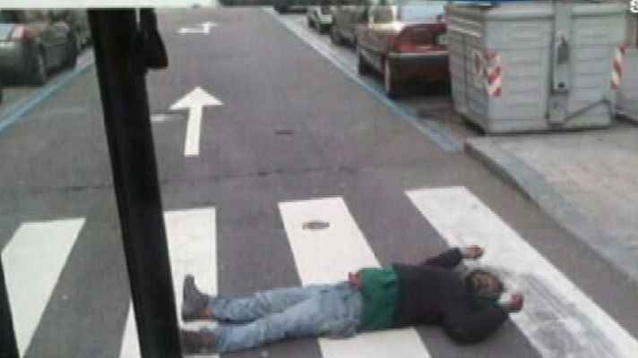 España Directo - Temor en Salamanca