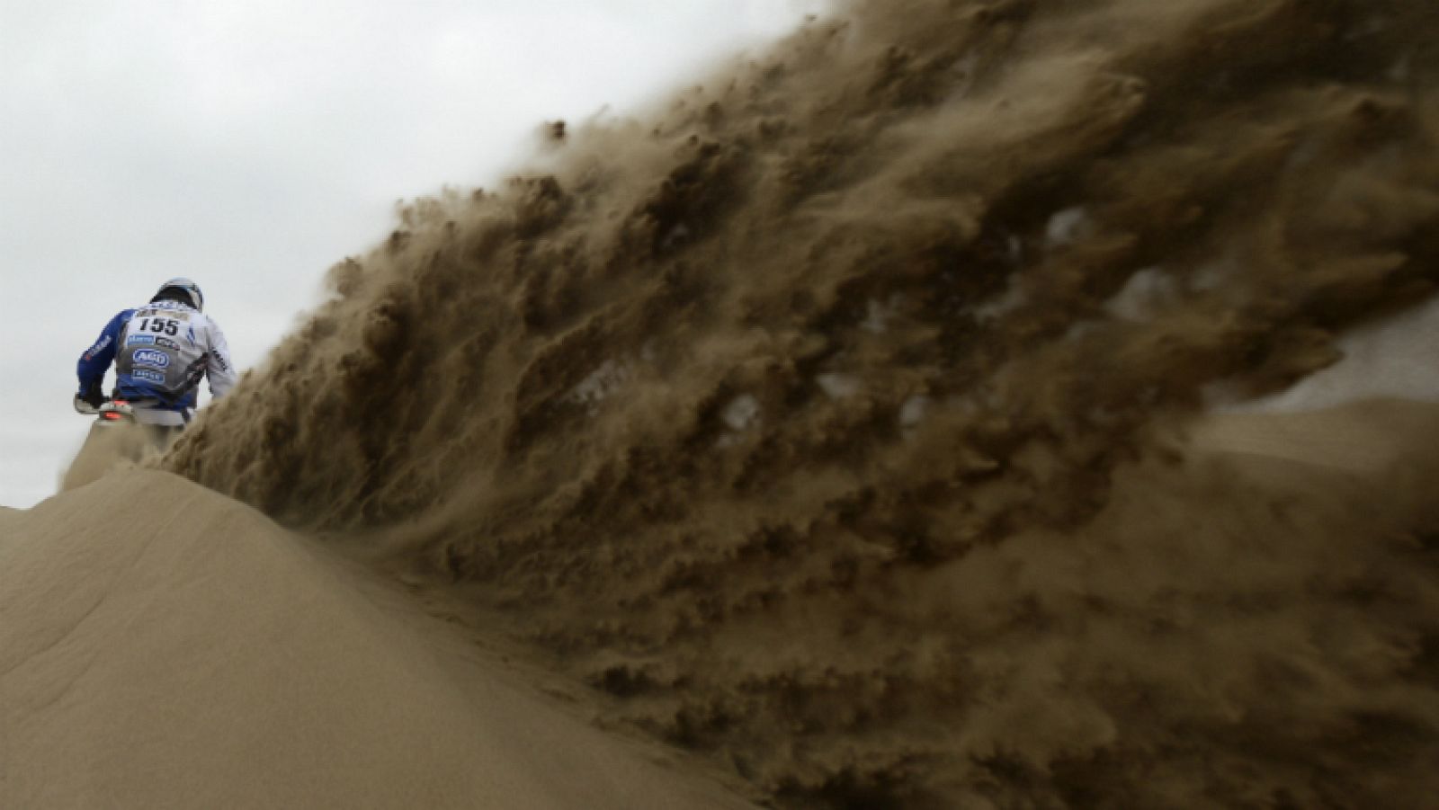 Dakar 2014 - Resumen Etapa 11 | Ver