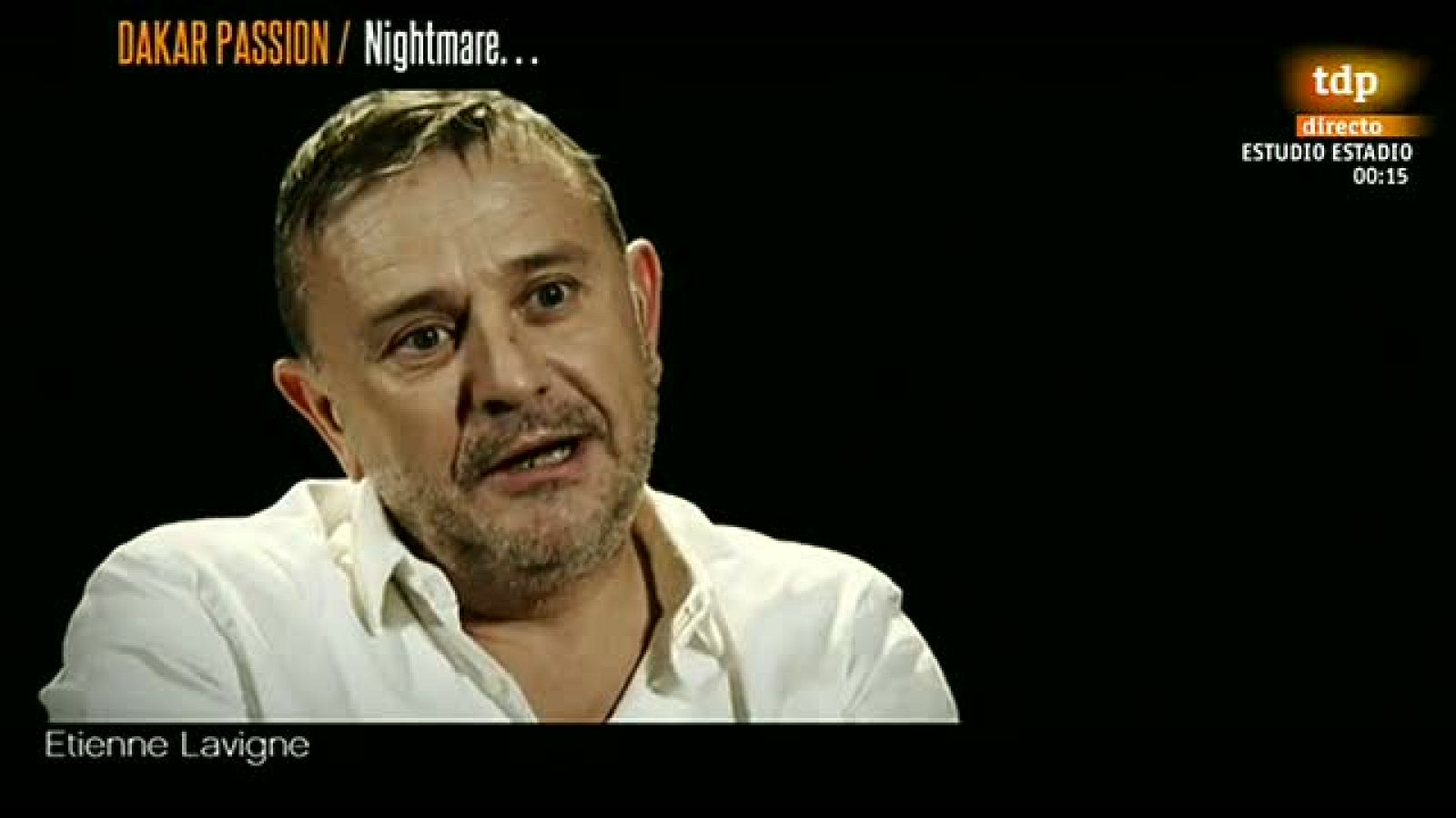 Dakar Passion - Los peores recuerdos del Dakar | Ver