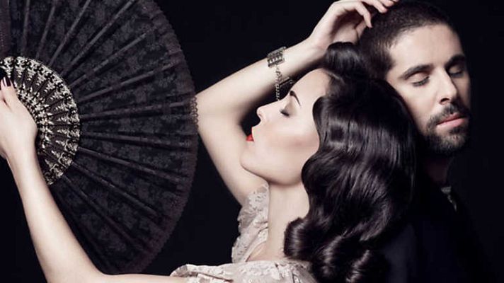 Los conciertos de Radio 3 en La 2 - Fuel Fandango