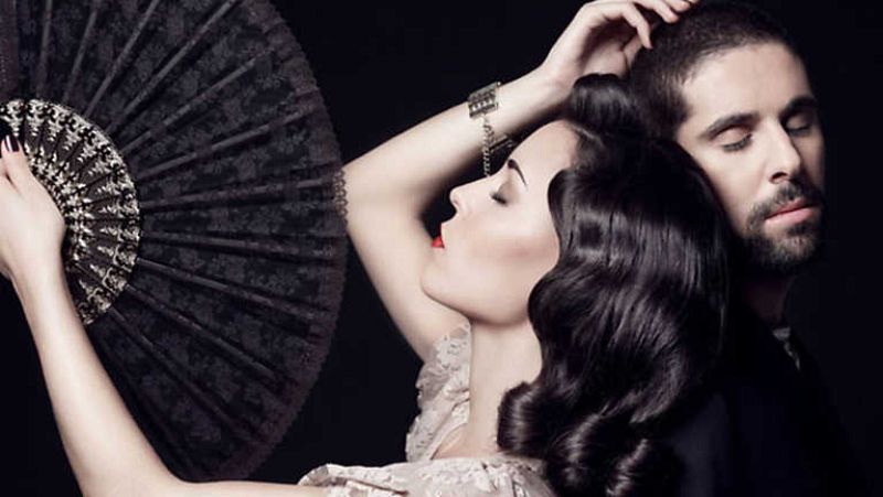 Los conciertos de Radio 3 - Fuel Fandango