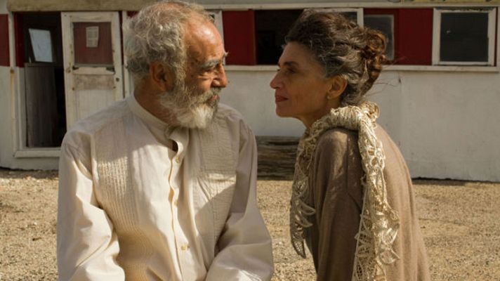 Días de cine - Días de cine: 'Memorias de mis putas tristes'