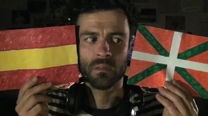 Días de cine - Días de cine: 'Asier ETA biok' (Asier y yo)