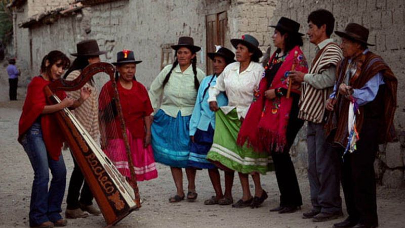 Días de cine: 'Sigo siendo'