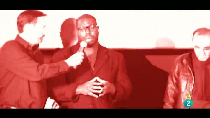 Días de cine - Días de cine: Entrega de los primeros premios de 'Días de cine'