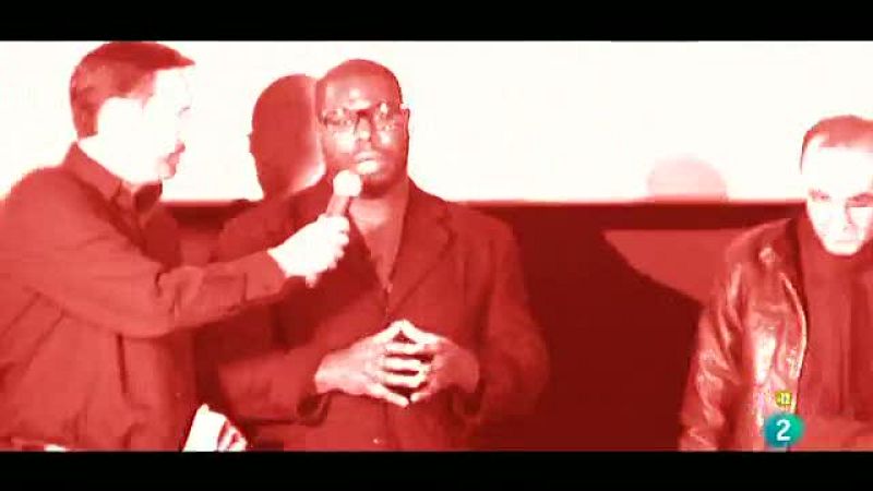 Días de cine: Entrega de los primeros premios de 'Días de cine'