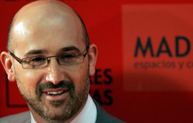  - 'Los girasoles ciegos'