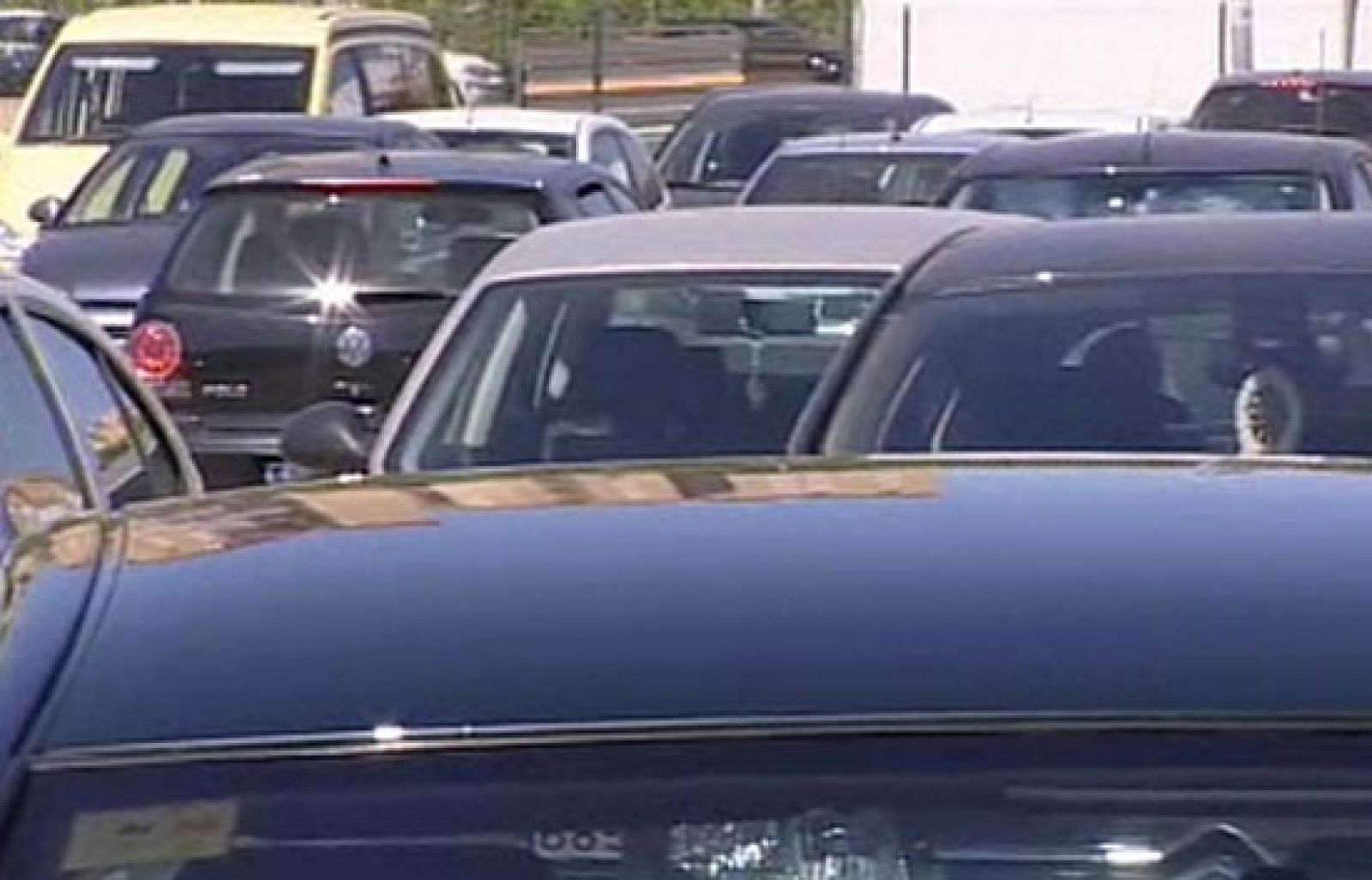 Un niño muere por un golpe de calor | Ver