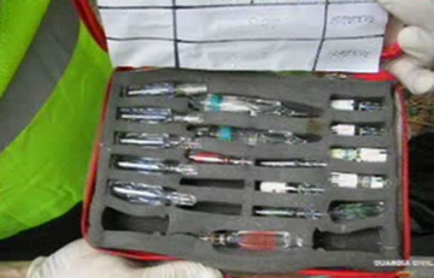  - Nuevos avances en la investigación