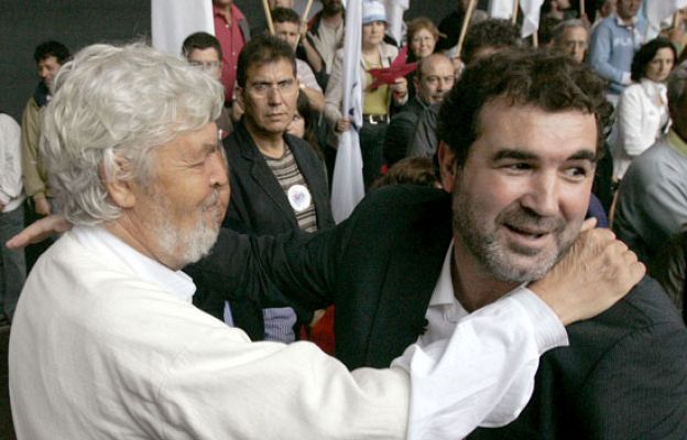  - Galicia celebra su día grande