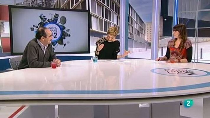 Para todos La 2 - Debate - Geotermia