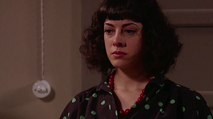 Amar en tiempos revueltos - Episodio 235