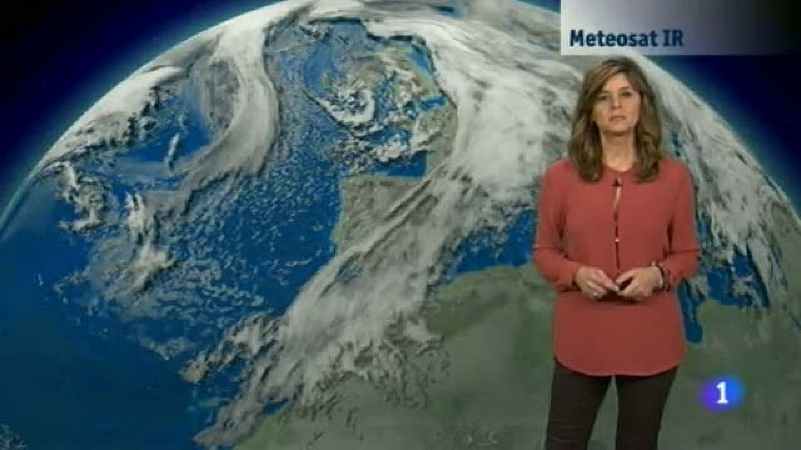 El tiempo en Extremadura - 17/01/14 | Ver