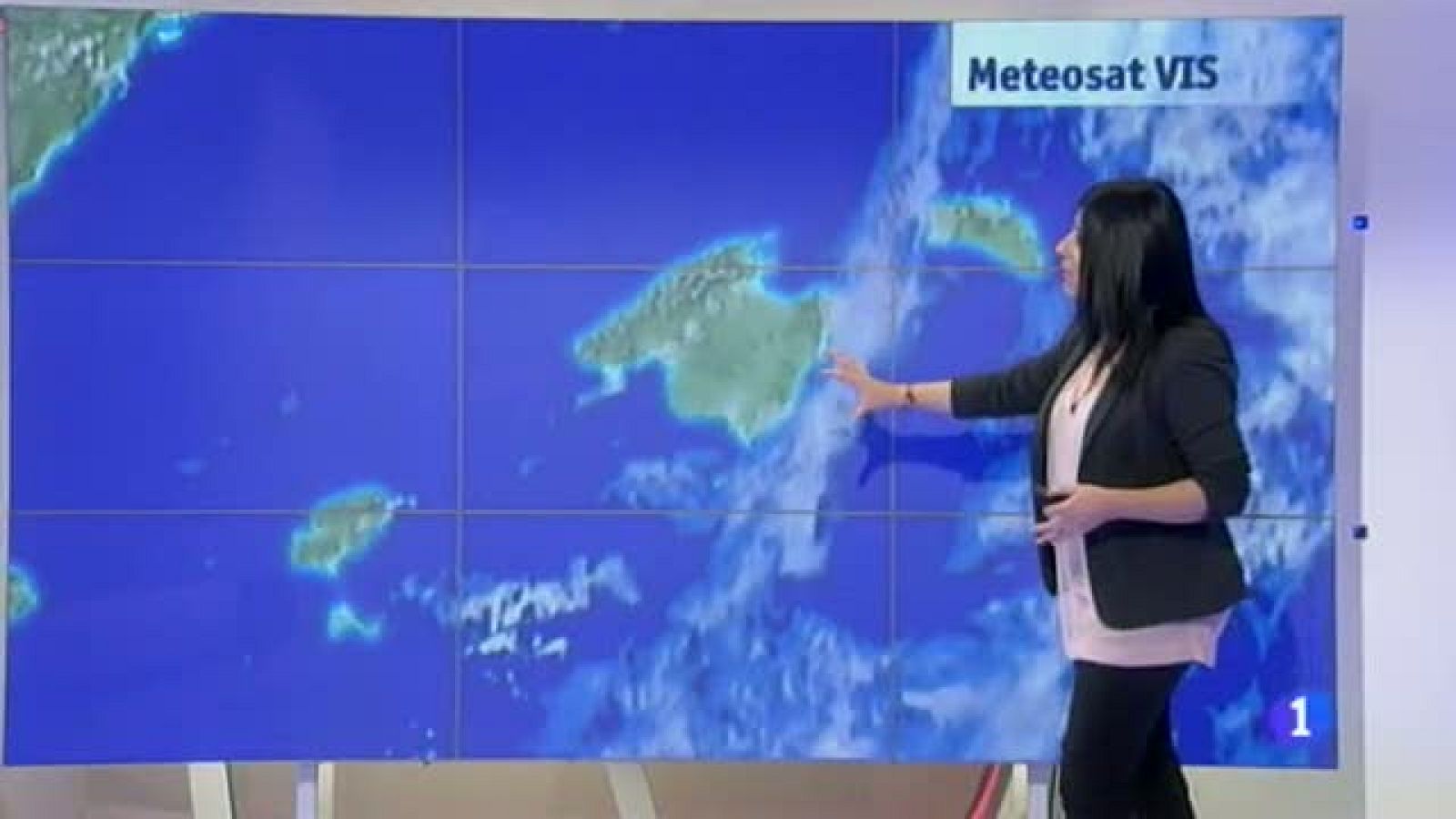 El temps a les Illes Balears - 17/01/14 | Ver