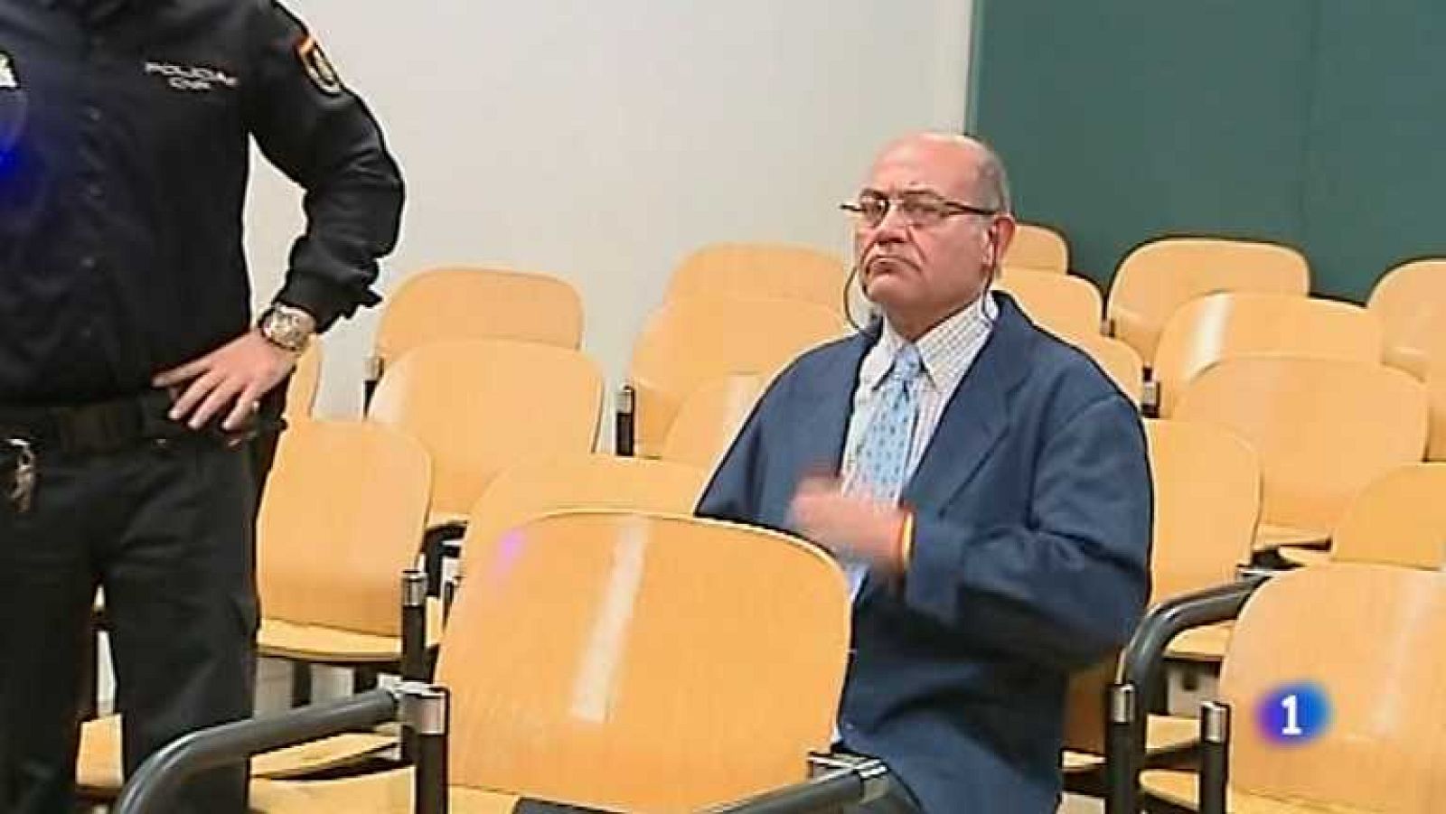 L'Informatiu - Comunitat Valenciana - 17/01/14 - Ver ahora