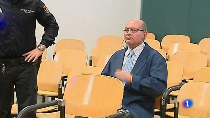 L'informatiu - Comunitat Valenciana - L'Informatiu - Comunitat Valenciana - 17/01/14