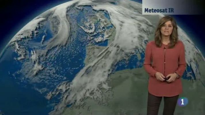 Noticias de Castilla-La Mancha - El Tiempo en Castilla-La Mancha. 17/01/14