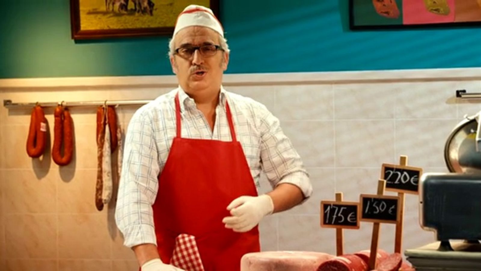 Inventos con palo - ver ahora