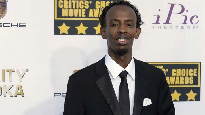 Telediario 1 - Premios de los críticos de cine