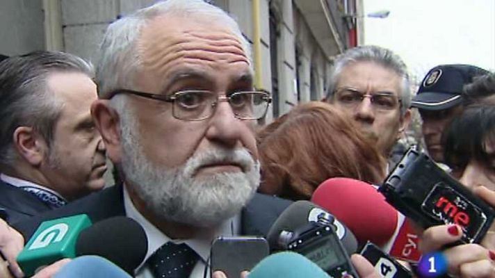 L'informatiu - Comunitat Valenciana - L'Informatiu - Comunitat Valenciana 2 - 17/01/14