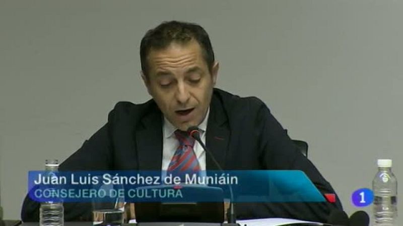 Telenavarra 2 - 17/01/2014 | Ver