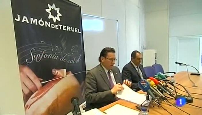 Noticias Aragón - Noticias Aragón 2 - 17/01/14