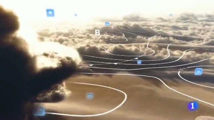 TeleCantabria - El tiempo en Cantabria - 17/01/14