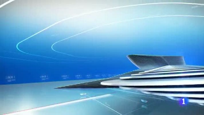 TeleCantabria - Telecantabria 2 - 17/01/14