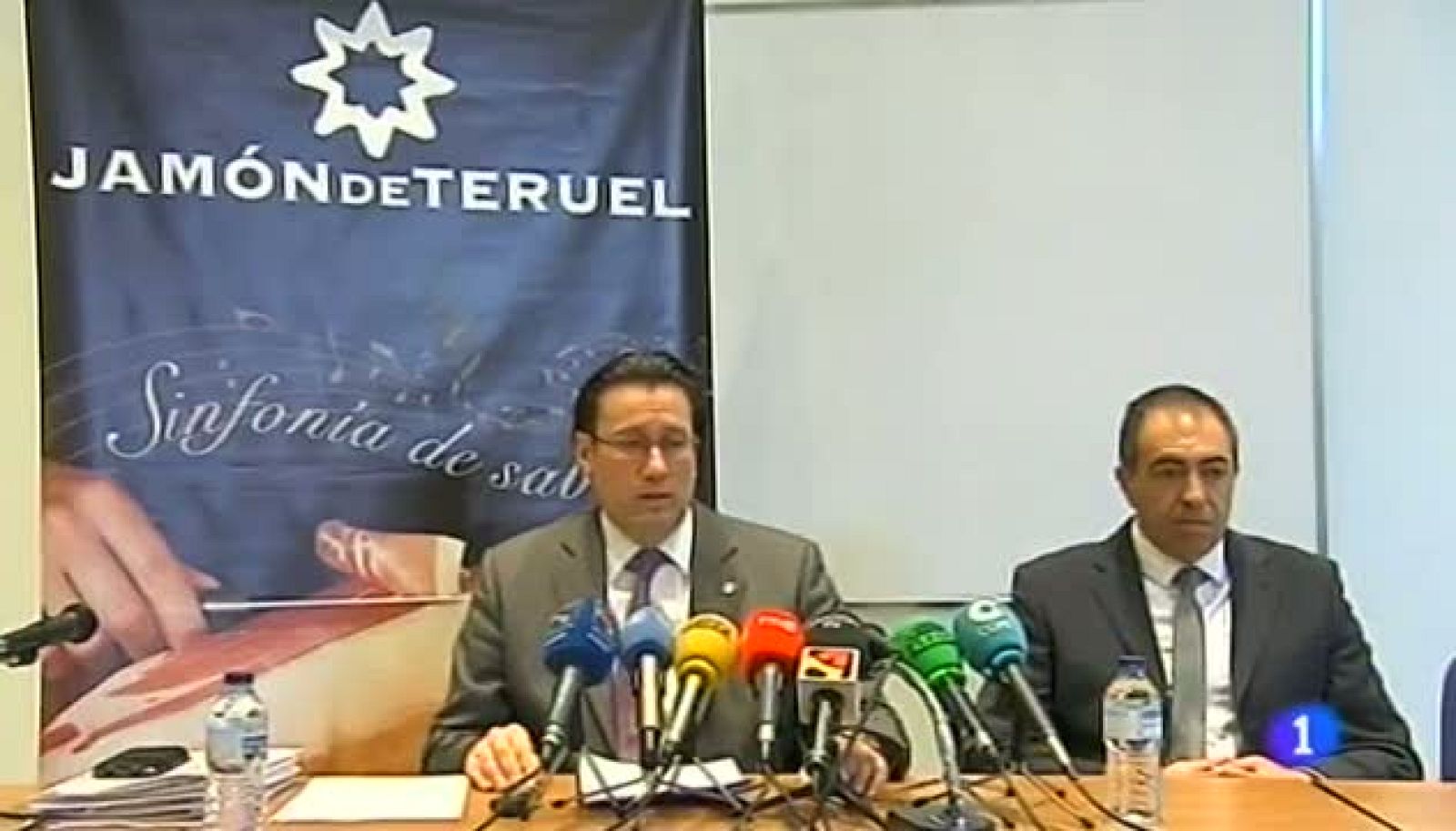 Noticias Aragón - 17/01/14 | Ver