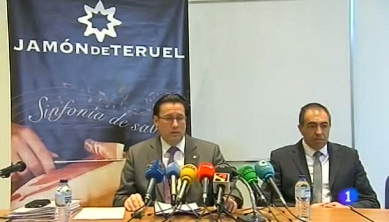 Noticias Aragón - 17/01/14 | Ver