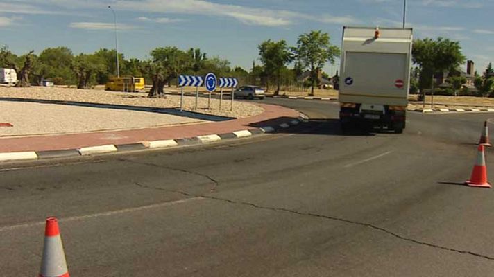 Informativo de Madrid - Informativo de Madrid 2 - 17/01/14