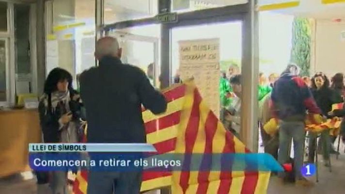 Informatiu Balear - Informatiu Balear 2 - 17/01/14