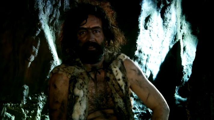 Se hace saber - El hombre de Atapuerca