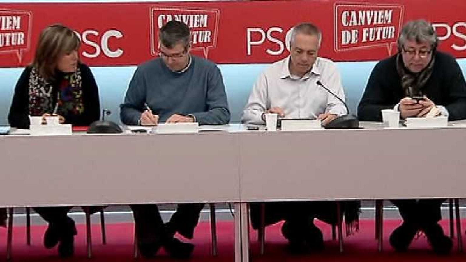 Telediario - 15 horas - 17/01/14 - Ver ahora