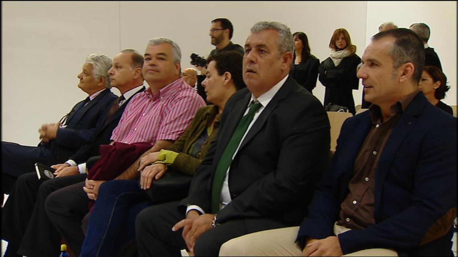 Canarias en 2 - 17/01/14 | Ver