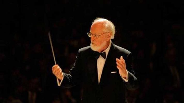 Telediario 1 - John Williams nominado a los Óscar