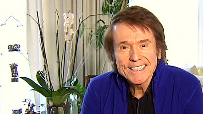 Entre todos - Felicitación de Raphael