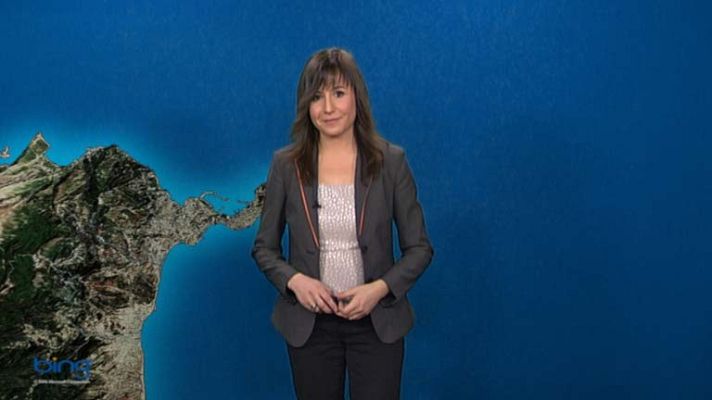 Noticias de Ceuta - El tiempo en Ceuta -  17/01/14