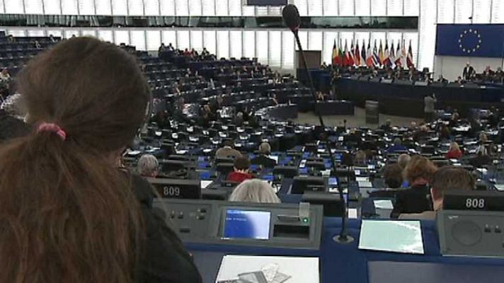 Europa - Europa 2014- 17/01/14