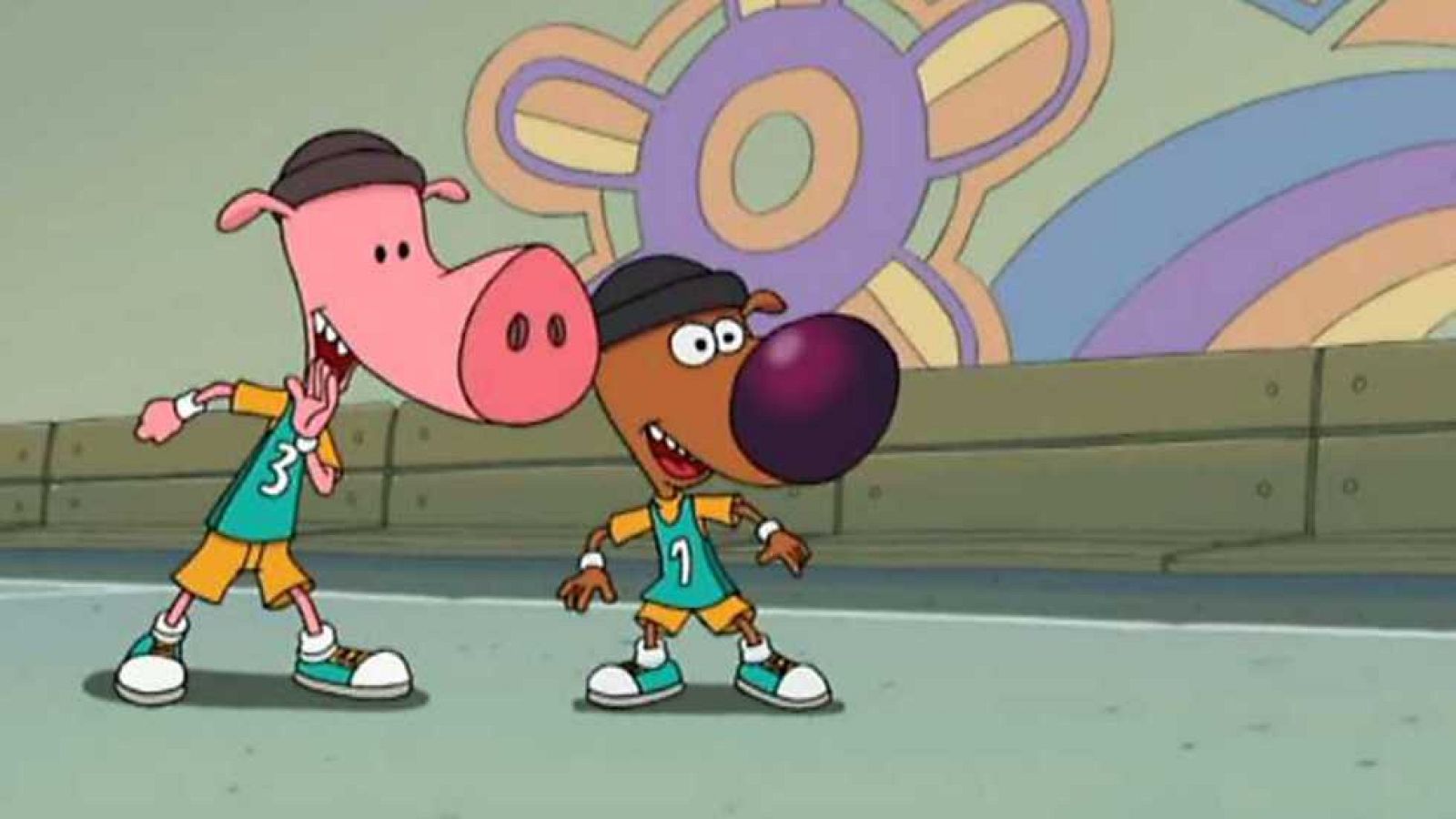 Los Superminihéroes - Supercuesco - RTVE.es - Los Superminihéroes | Ver