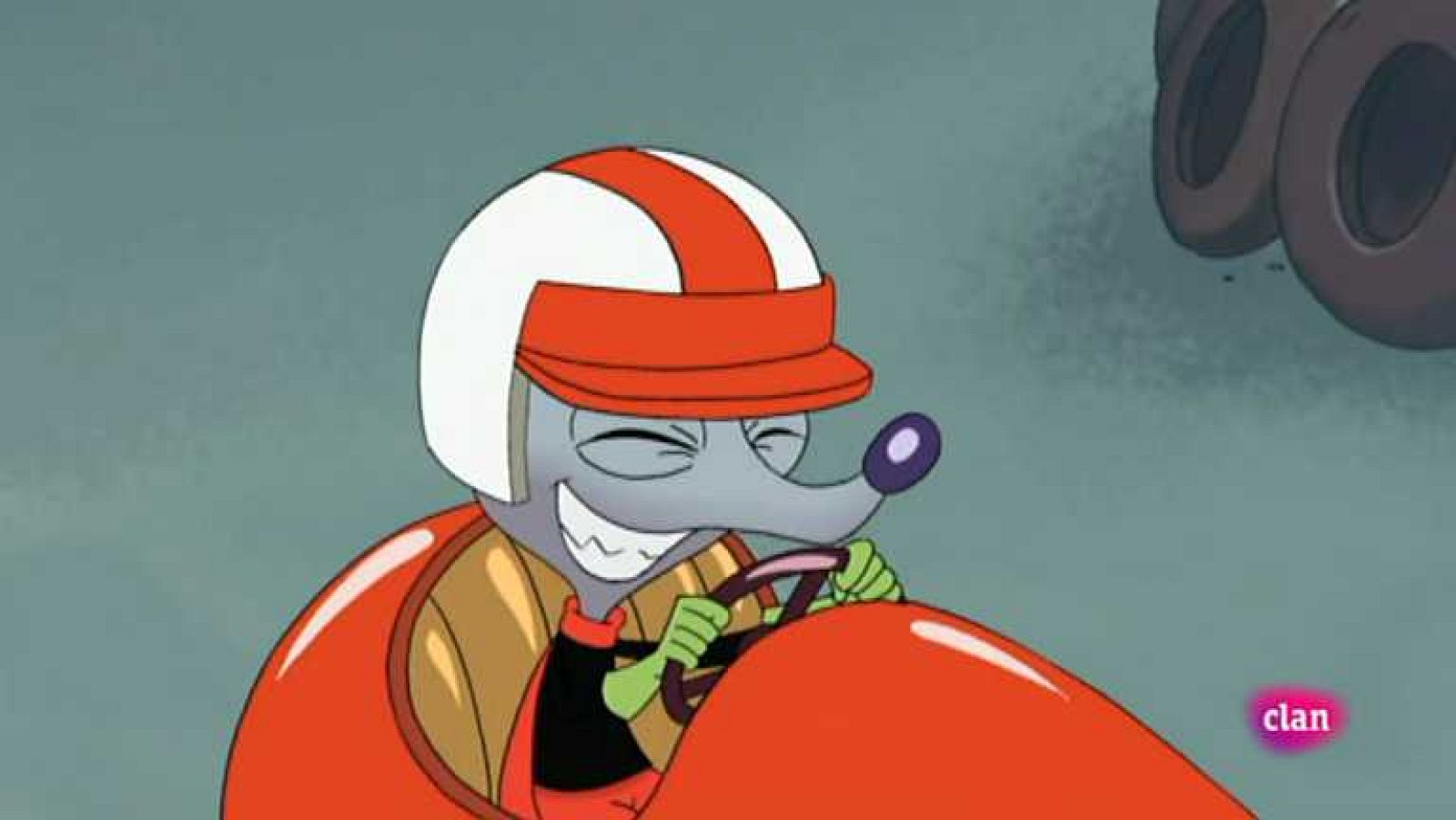 Los Superminihéroes - Supermini - RTVE.es - Los Superminihéroes | Ver