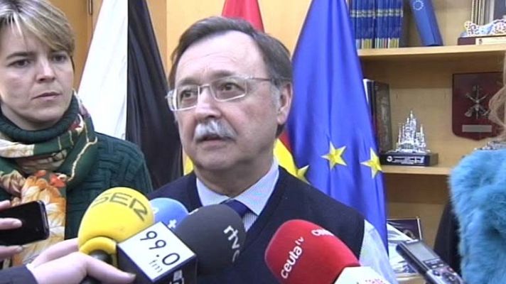 Noticias de Ceuta - Noticias de Ceuta - 17/01/14