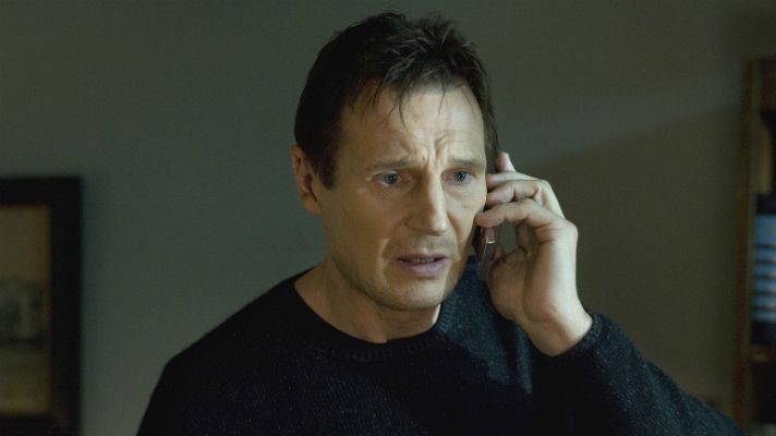 La película de la semana - Venganza - Trailer HD