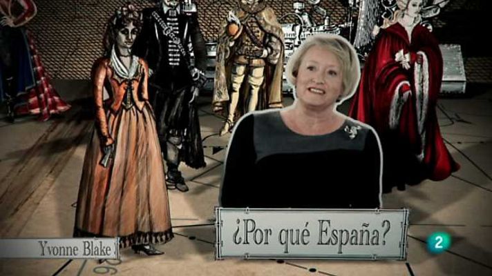 Capitulares - Yvonne Blake