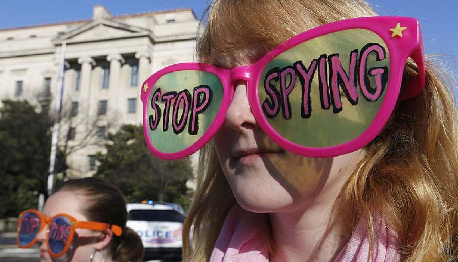 Obama anuncia algunas limitaciones al espionaje masivo y no se disculpa por las escuchas a líderes