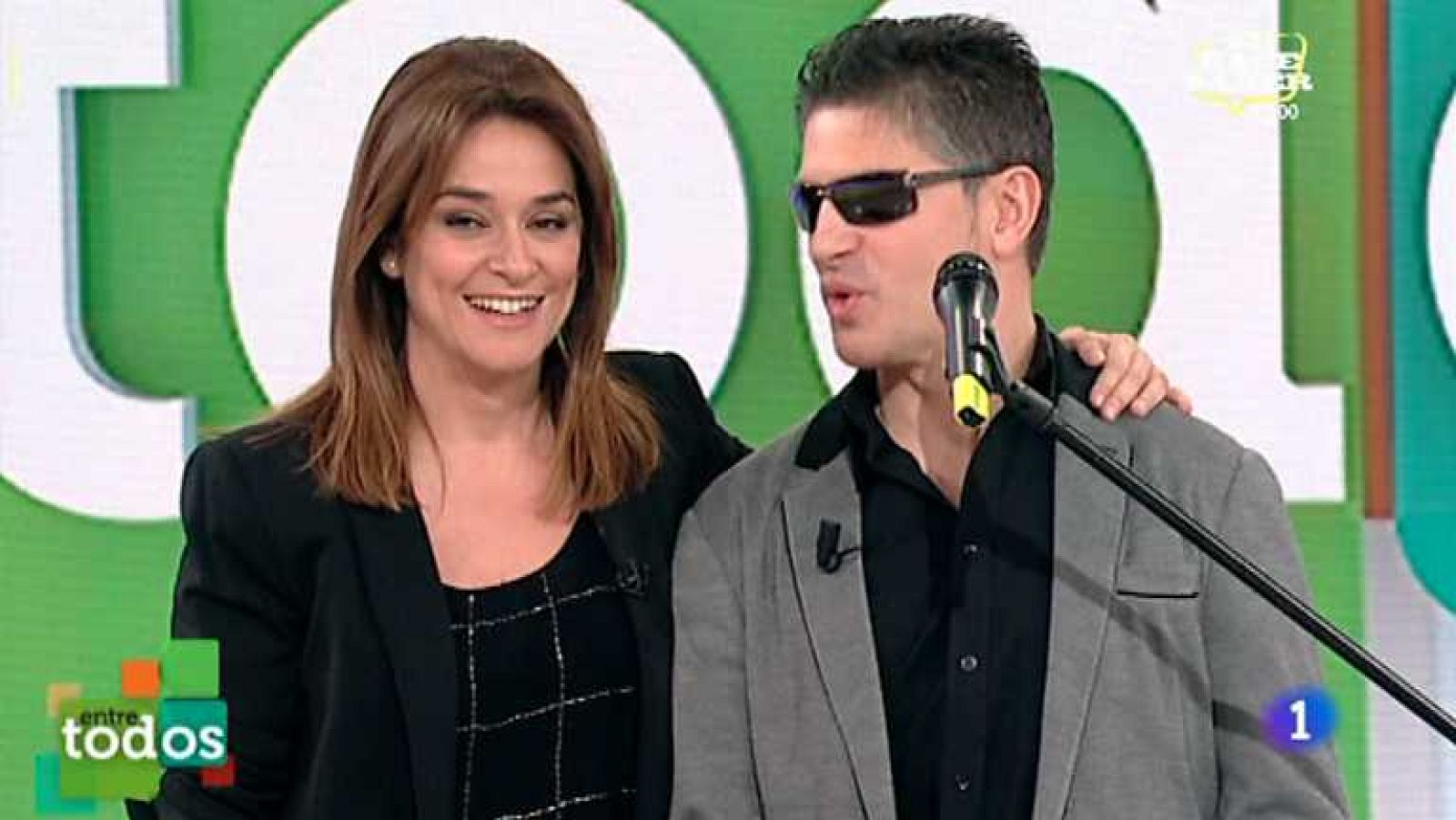 Entre todos - 17/01/14 - ver ahora