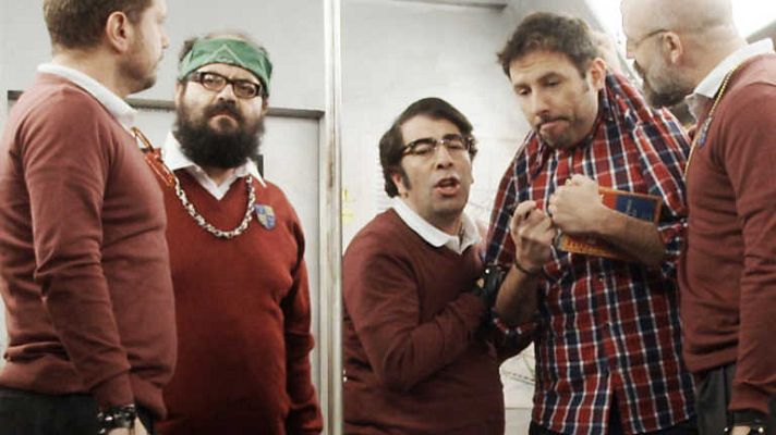 Se hace saber - Programa 3