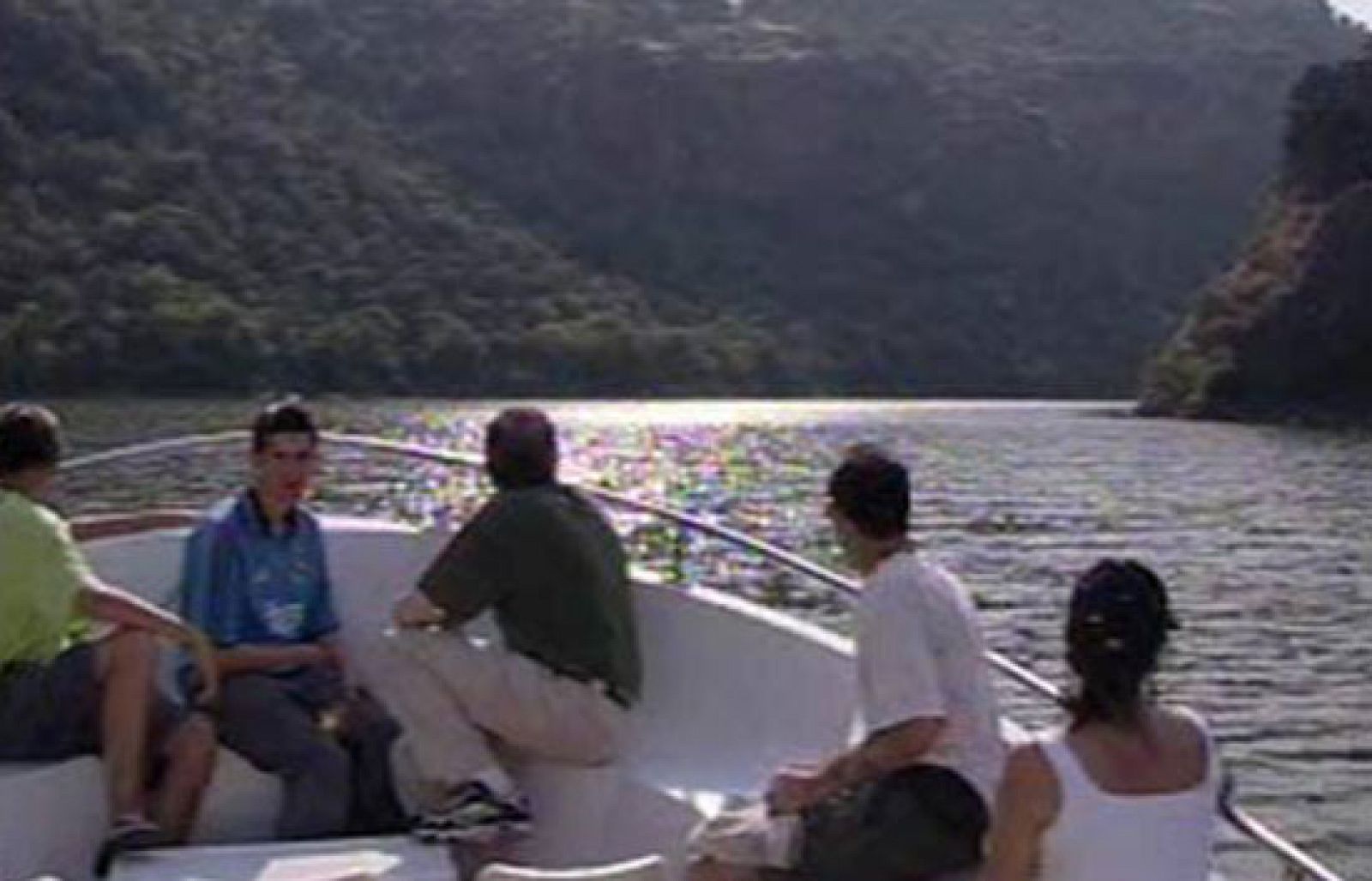 Media España de vacaciones | Ver