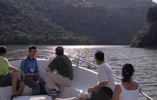  - Media España de vacaciones